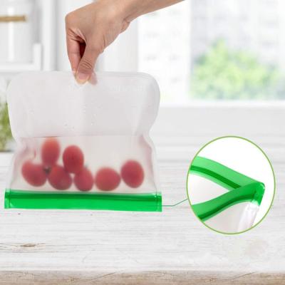 Китай Ziplock OEM многоразовый кладет сумки в мешки сэндвича Ziploc Vegan Compostable продается