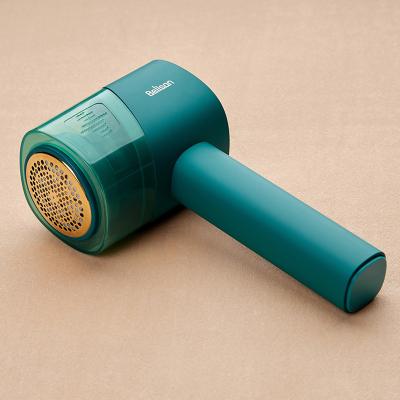 China Fabric Razor Fiber Roller Electric Rechargeable Clothes And Fiber Brush Remover for sale