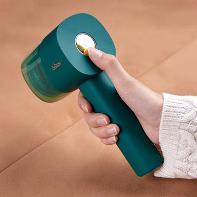 China Portable Fiber Fuzz Remover Fabric Shaver Stocked Electric Shaver for sale