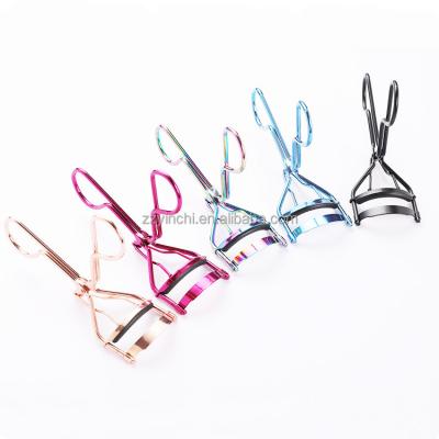 China Eyelash Shaping Tools High Quality Lash Cosmetic Tool Eyelash Curler Stainless Steel Wick Curler False Eyelashes for sale