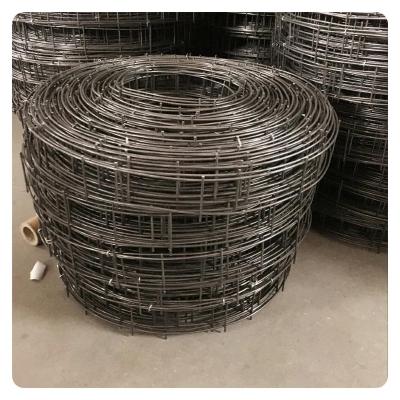 China Cheap Price Plain Weave Brc A142 Welded Mesh Brc Concrete Reinforcing Welded Wire Mesh for sale