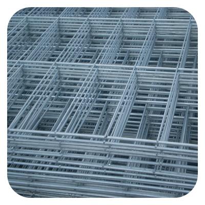 China Construction Wire Mesh Curved Welded Wire Mesh Fence Hot Dipped Galvanized 316L Welded Wire Mesh 10 Gauge 1/4 Inch Welded Mesh for sale