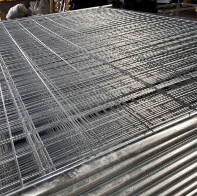 China Easily Assembled 50X100mm Traffic Barrier for sale