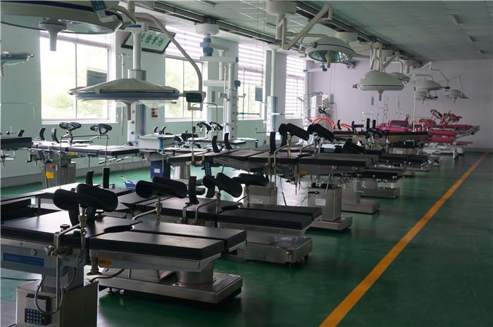 Verified China supplier - ZHANGJIAGANG MEDI MEDICAL EQUIPMENT CO., LTD.