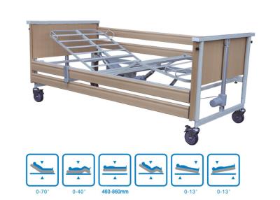 China Multi-function Electric Profiling  Bed YA-JH95-5 for sale