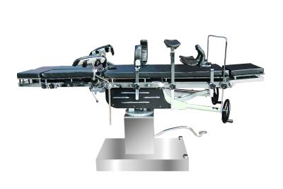 China YA-3008AB  Multi-Purpose Hydraulic Operating Table for sale