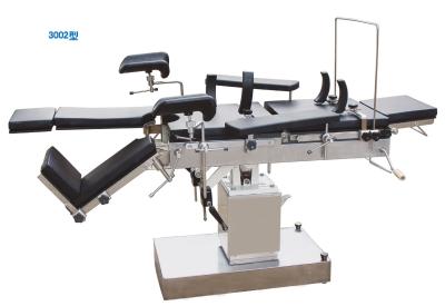 China Model YA-3002 Multi-purpose operating table,Side-controlled for sale