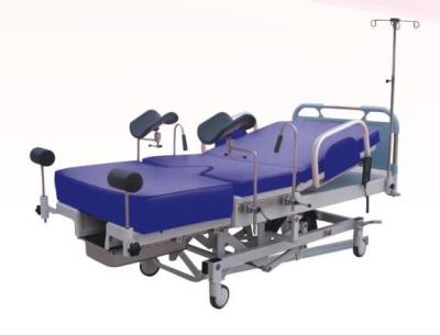 China Model YA-C101A02 Mutli-Fucntion Obsterric Bed for sale