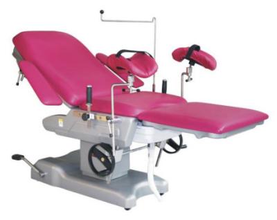 China Model  YA-C102D01 Hydraulic Obstetric Table for sale