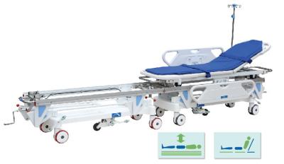 China Model: YA-J2A Transfer Connecting Stretcher For OT Room for sale