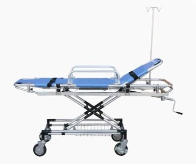 China Model: YA-3L  Emergency Bed Patient Stretcher for sale