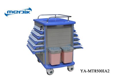 China Model  YA-MT85001A2 Medical Drug Cart for sale