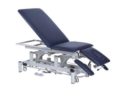 China YA-ET303D Electric  Hospital Examination Table for sale