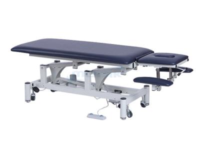 China YA-ET306D Electric Hospital Examination Bed for sale