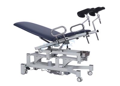 China YA-S111D Gynecology Examination Table For Hospital for sale