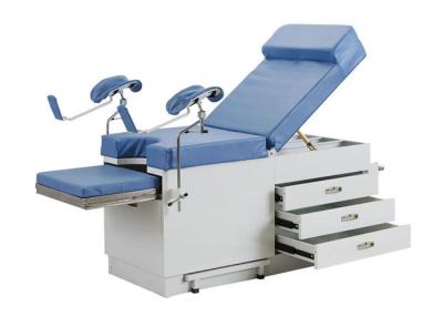 China YA-S109  Gynecology Examination Table for sale