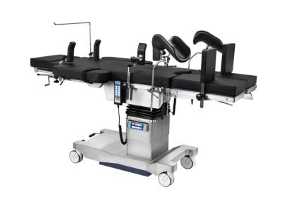 China YA-GTE500 Electric Surgical Operating Table for sale