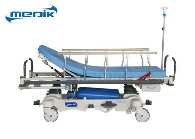 China YA-PS01 Hospital Patient Transportation Trolley for sale