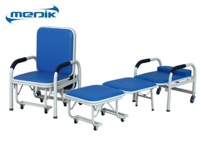 China YA-L01 Hospital Attendant Chair for sale