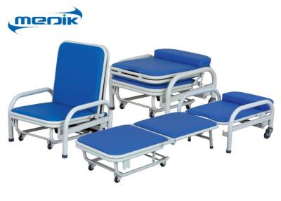 China YA-L03 Hospital Accompany Sleeping Chair for sale