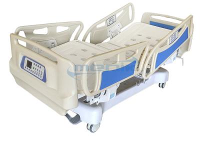 China YA-B5-1 Multi-functions Electric Adjustable Hospital Bed for sale