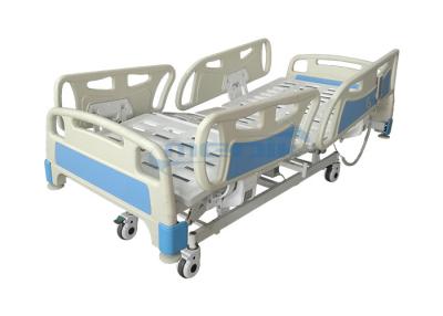 China YA-D5-4 Medical Equipment Furniture Hospital Electric Bed  for sale