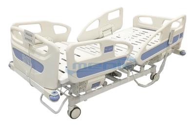 China YA-D5-5 Five Function Hospital Electric Adjustable Bed for sale