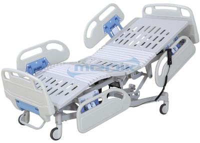 China YA-D5-9 Five Function Electric Medical Care Bed for sale