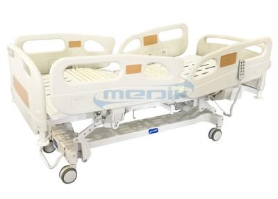 China YA-D5-11 Angle Indicator Electric Hospital Bed for sale