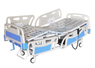 China YA-D3-2 Angle Indicator ICU Electrical Hospital Bed for sale