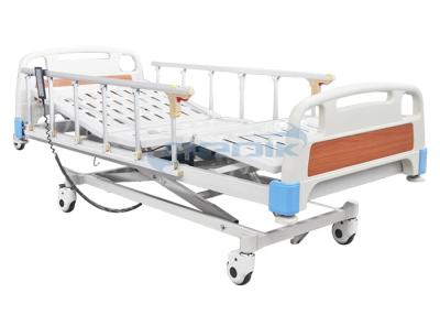 China YA-D3-4 Three Movements Electrical Operation Bed for sale