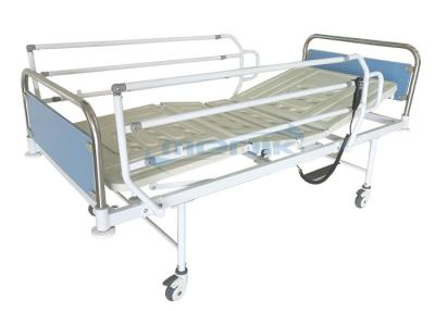 China YA-D2-1 Two Functions Hospital Patient Bed for sale