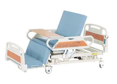 China YA-DH3-2 Three Movements Electrical Operation Profiling Bed for sale