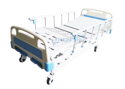 China YA-M5-2 Manual Adjustable Bed With X-ray Function for sale