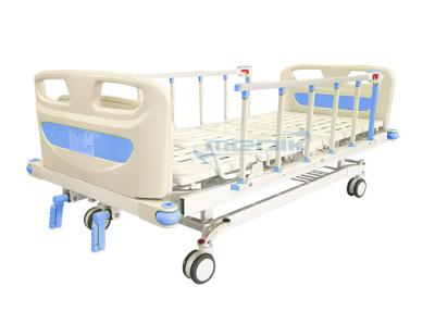 China YA-M2-1 Two Function Health Care Bed for sale