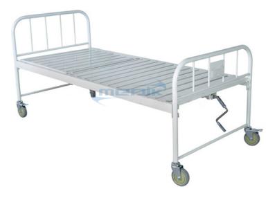 China YA-M1-2 Manual Patient Bed With Manual Patient Bed for sale