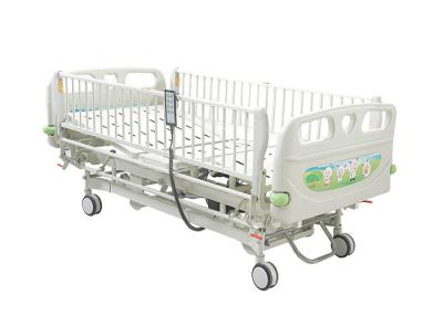 China YA-PD3-1 Electric Hospital Children Bed With Hand Remote Control for sale