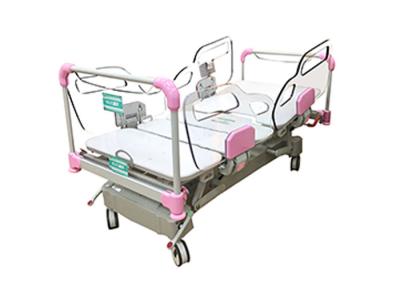 China YA-PD5-1 Electric Hospital Children Bed With Five Function for sale