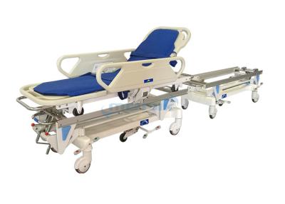 China YA-CS01 Transfer Connecting Stretcher For OT Room for sale