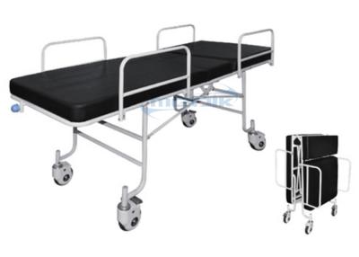 China YA-PS11 Foldable Patient Transfer Trolley for sale