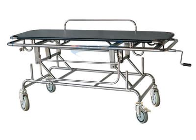 China YA-PS08 Patient Transportation Stretcher for sale