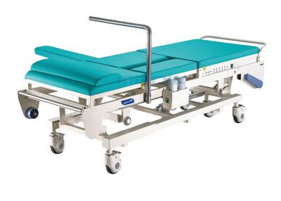 China YA-EC-U01 Ultrasonic Examination Couch for sale