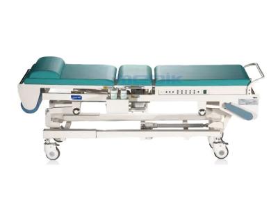 China YA-EC-U02 Medical Gynecology Examination Bed for sale