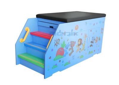 China YA-EC-B02 Baby Examination Couch for sale