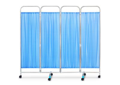 China YA-016 Hospital Medical Stainless Steel Screen for sale