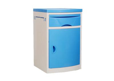 China YA-B06 Hospital ABS Bedside Cabinet for sale