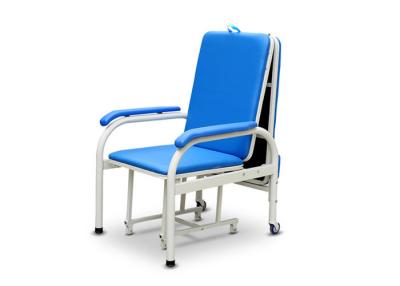 China YA-L03 Hospital Medical Folding Sleeping Accompany Chair for sale