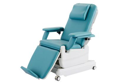 China YA-DS-D02 Height Adjustable Dialysis Chair for sale