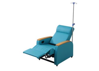 China YA-DS-M02 Luxury Blood Dialysis Chair for sale