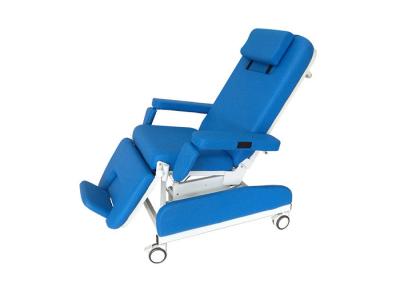 China YA-DS-M03 Hospital Dialysis Medical Blood Chair for sale